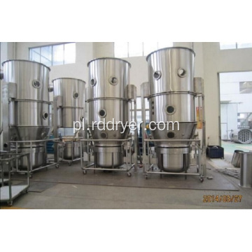 GFG Series High-Efficiency Fluid Bed Sryer dla kwasu cytrynowego